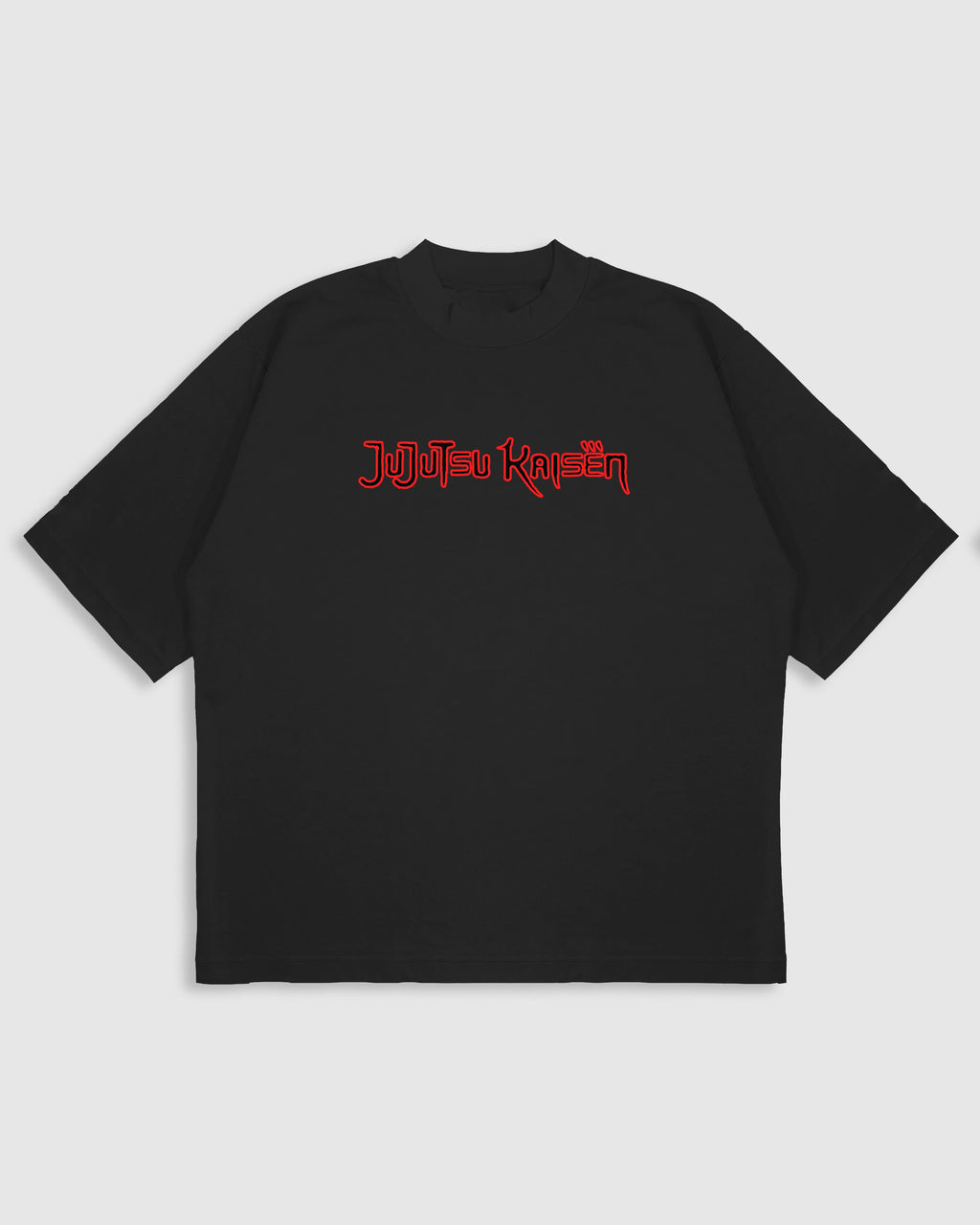 Yuji & Sukuna Premium JJK Streetwear Oversized Tshirt for Men and Women