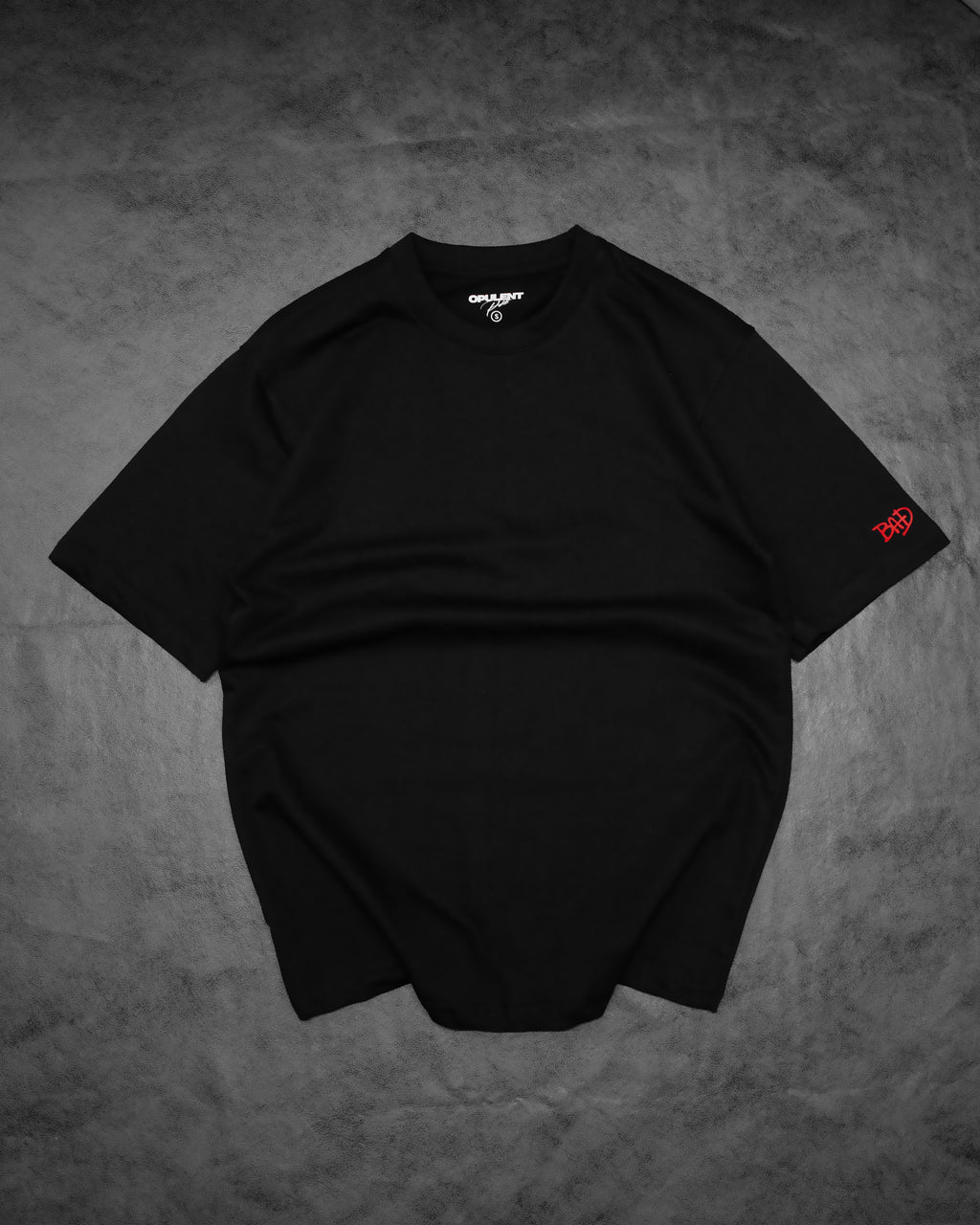 Michael Jackson's 'BAD' Premium Oversized T-Shirt for Men and Women