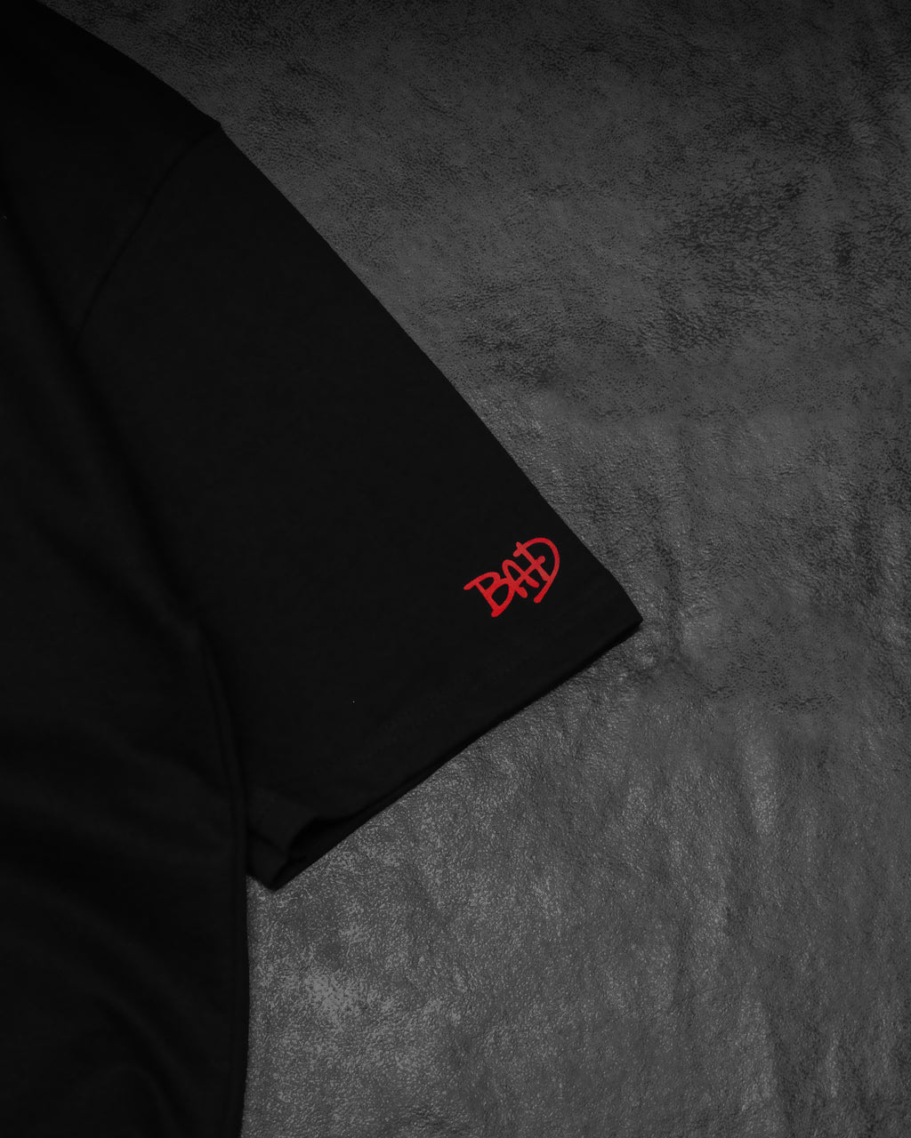 Michael Jackson's 'BAD' Premium Oversized T-Shirt for Men and Women