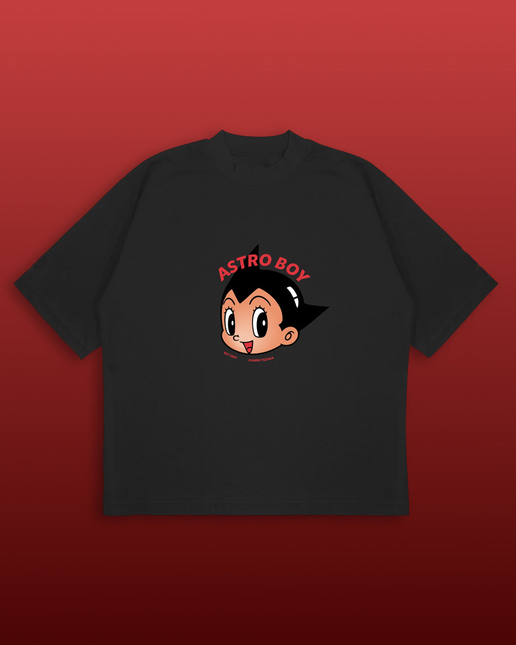 Astro Boy
