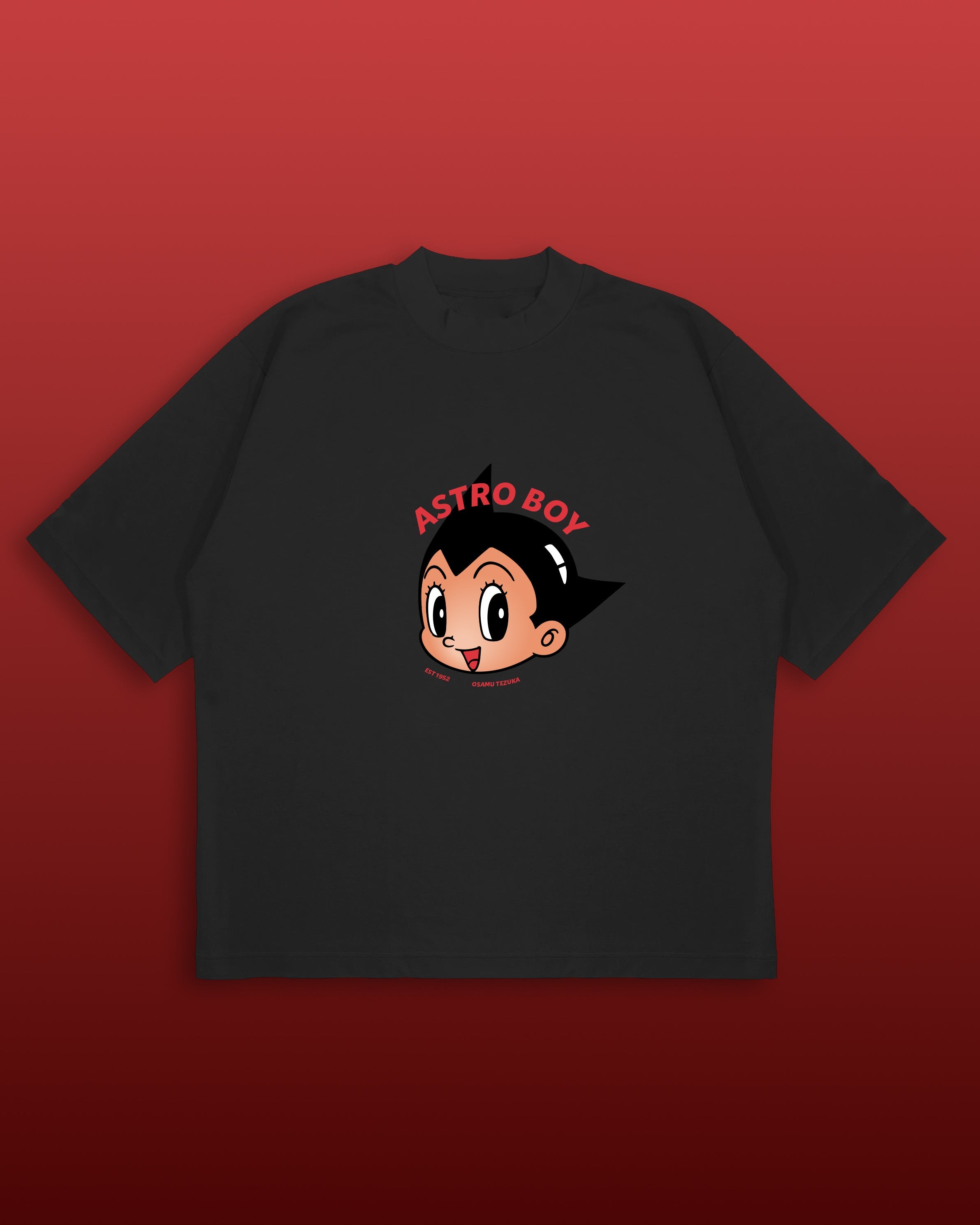Astro Boy