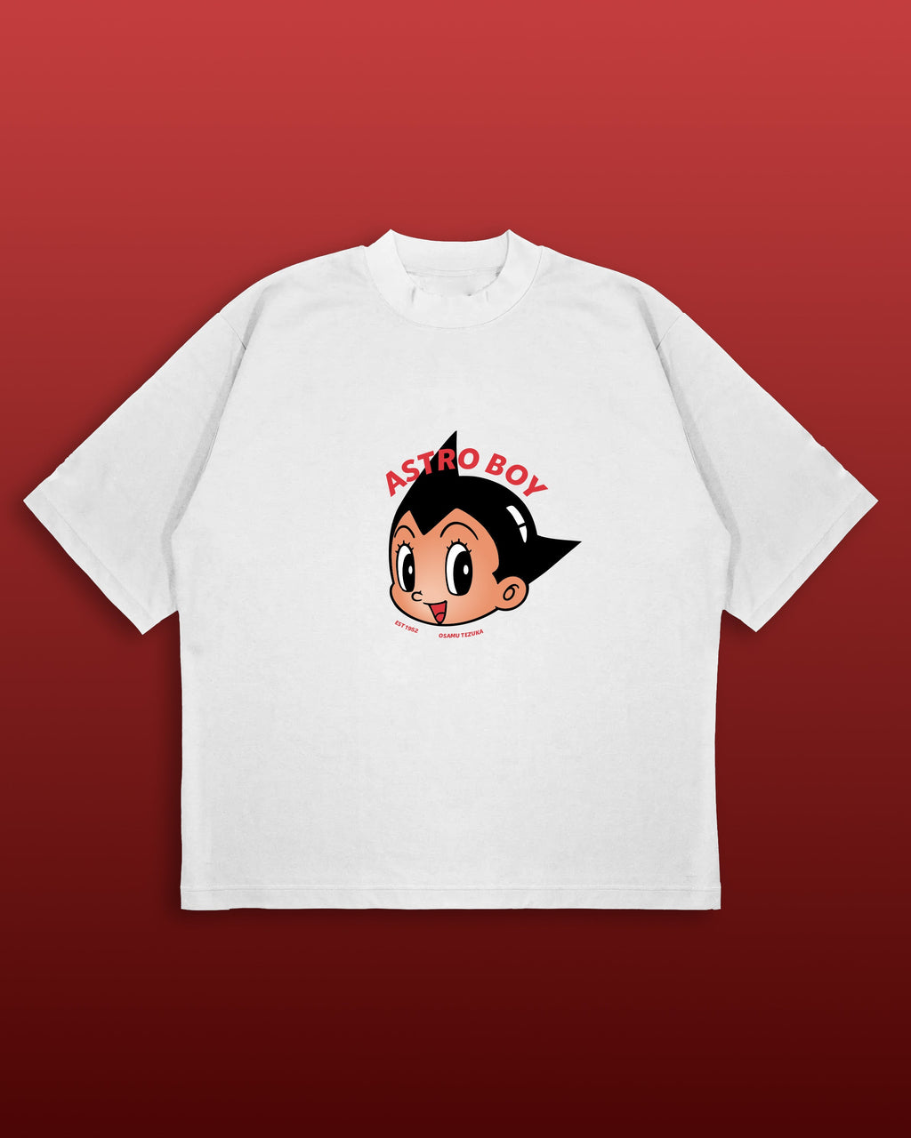 Astro Boy