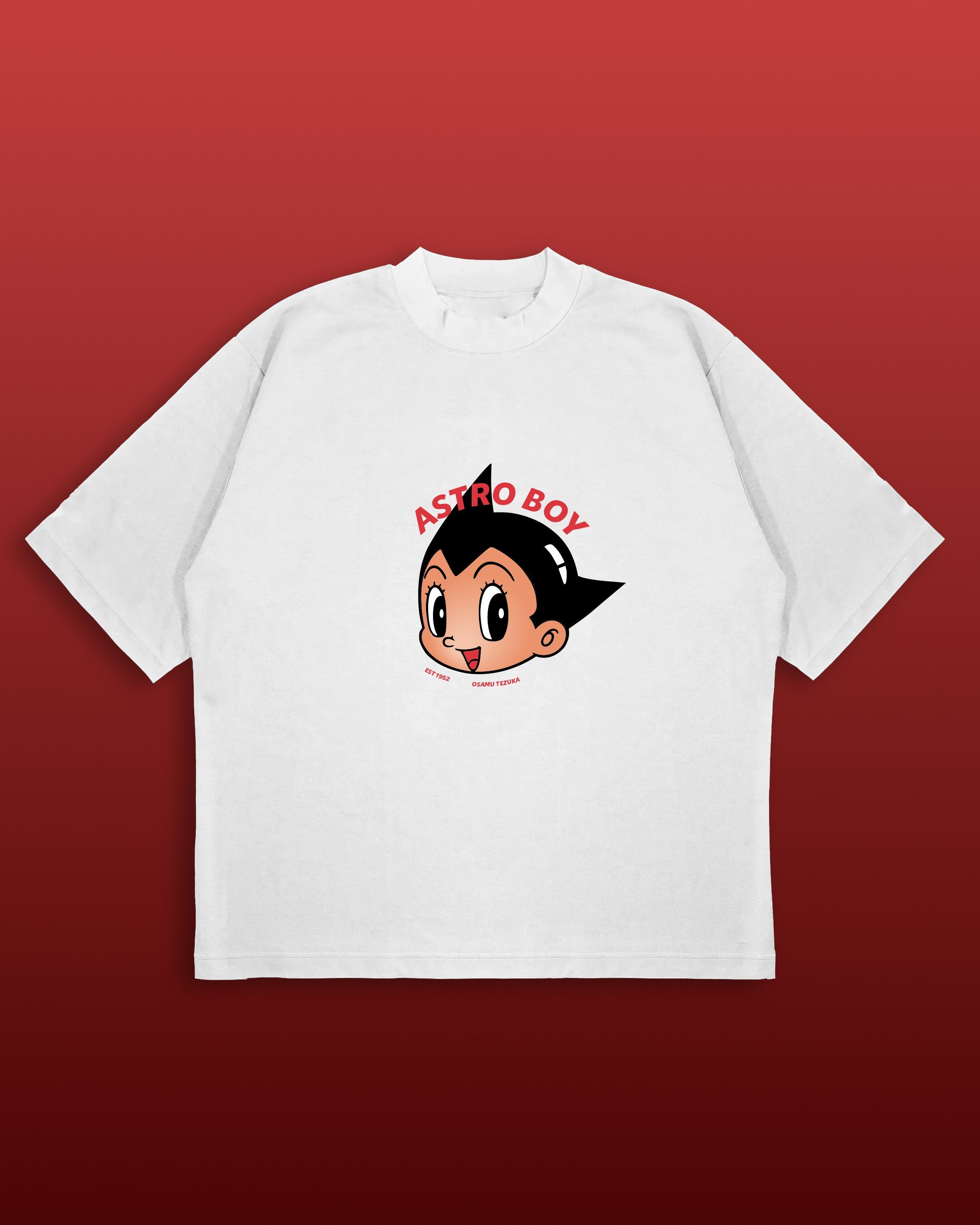 Astro Boy