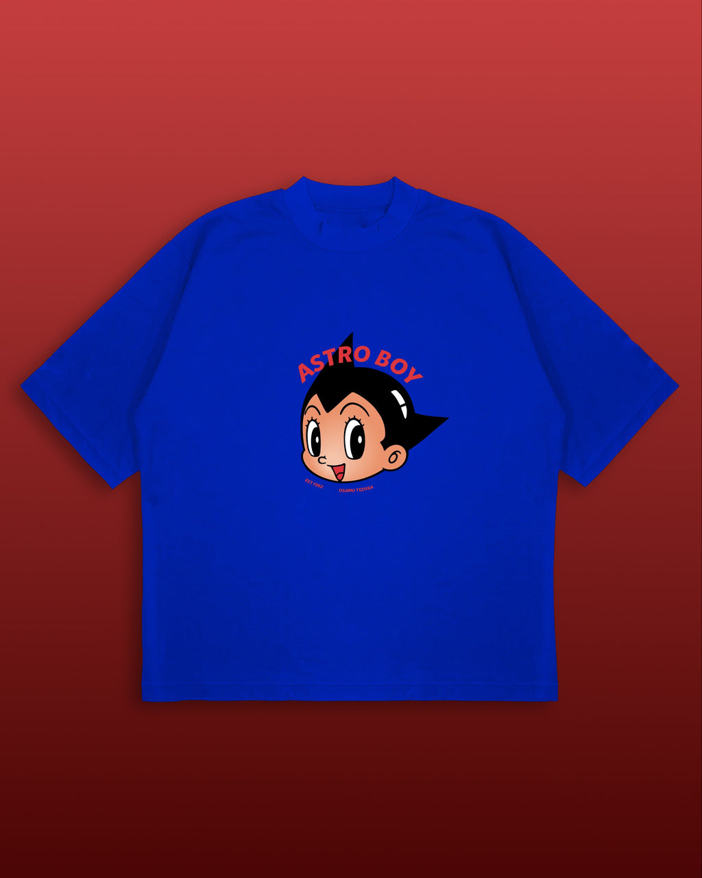 Astro Boy