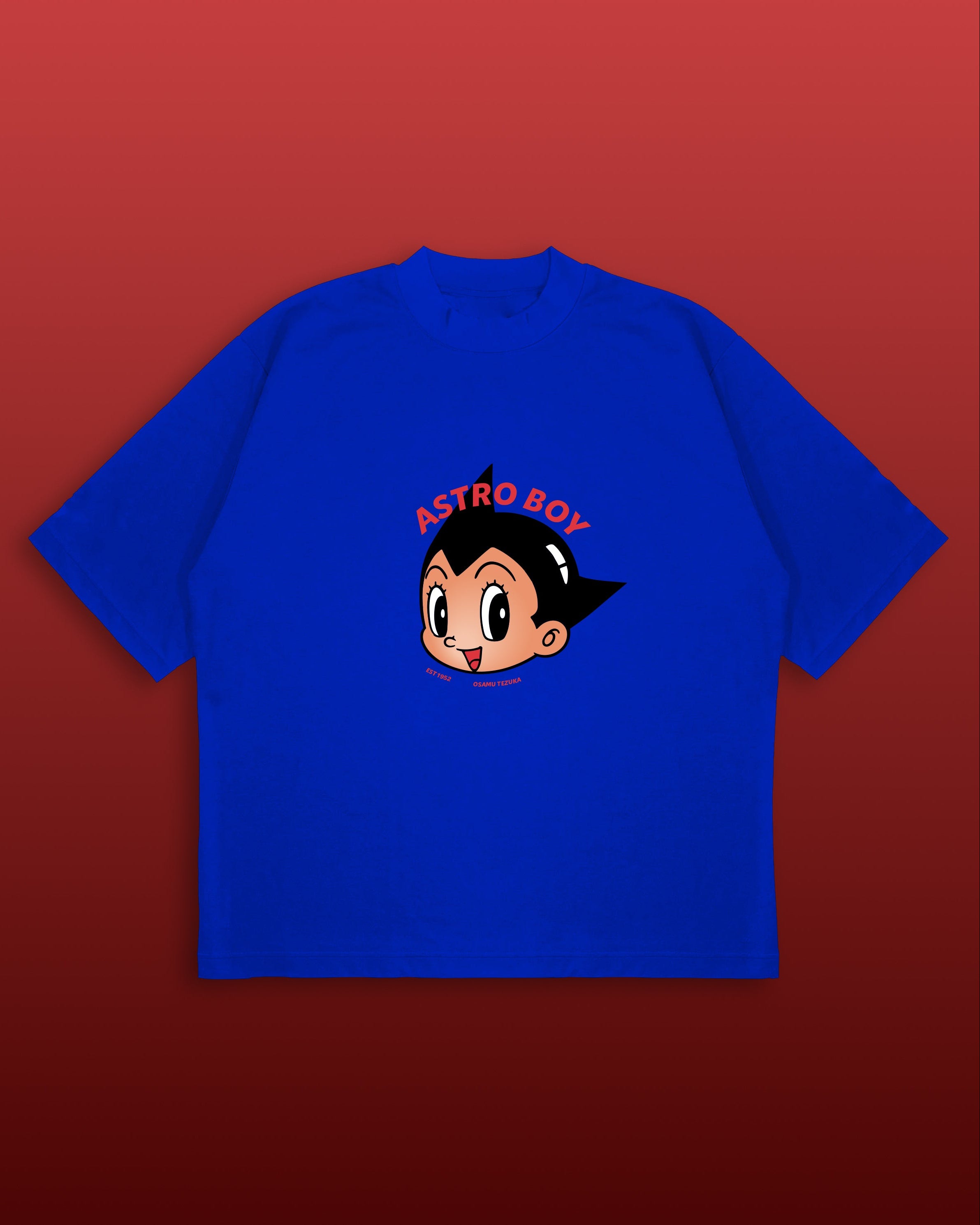 Astro Boy
