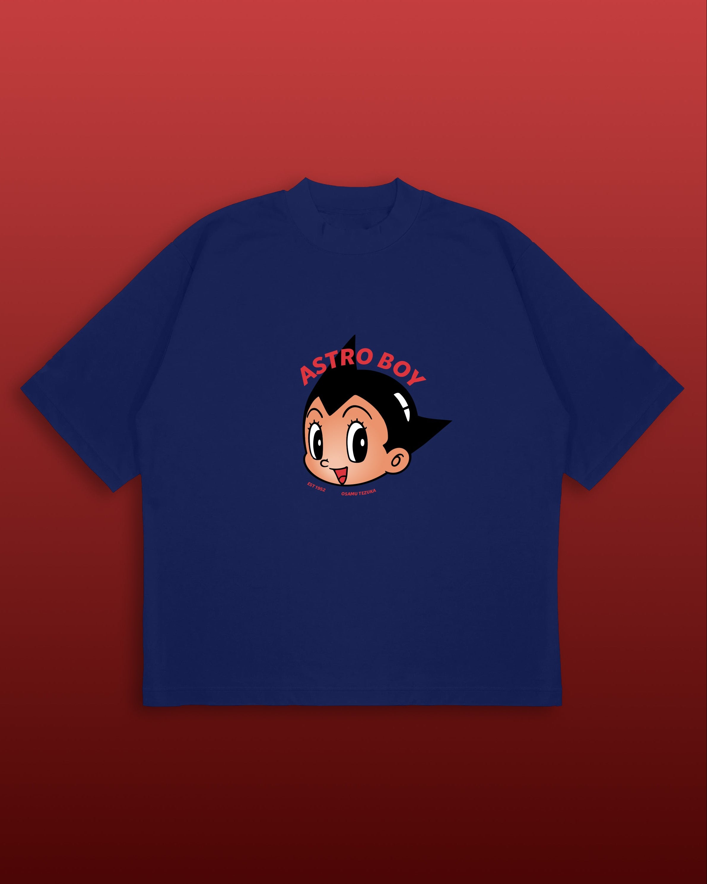 Astro Boy