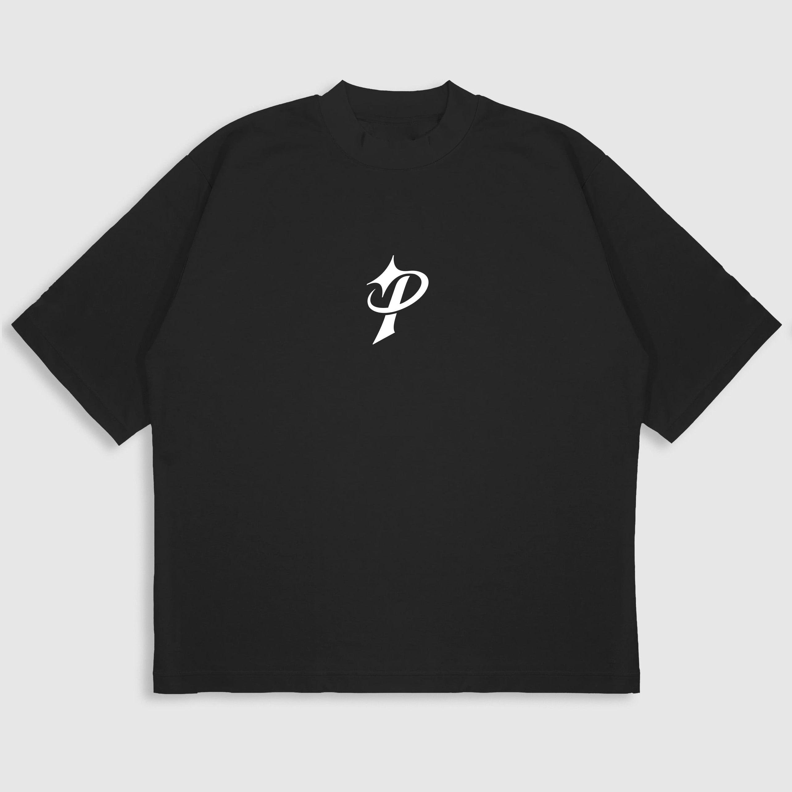 "NOW I SEE" Oversized T-Shirt for Men and Women