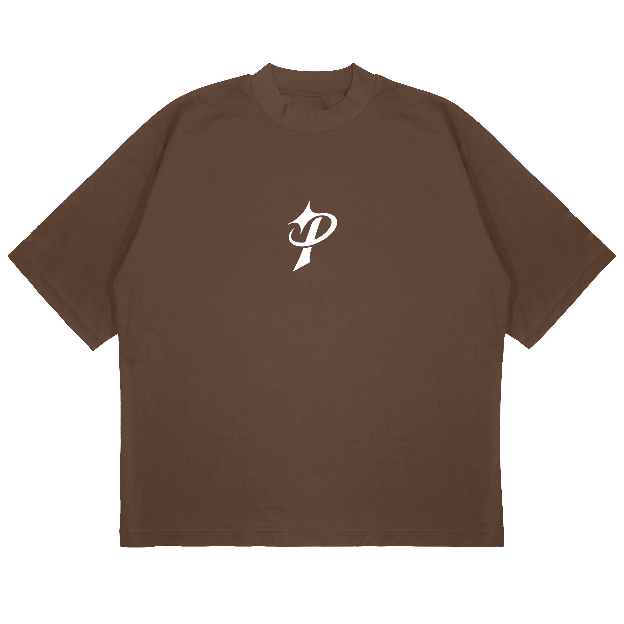 "NOW I SEE" Oversized T-Shirt for Men and Women