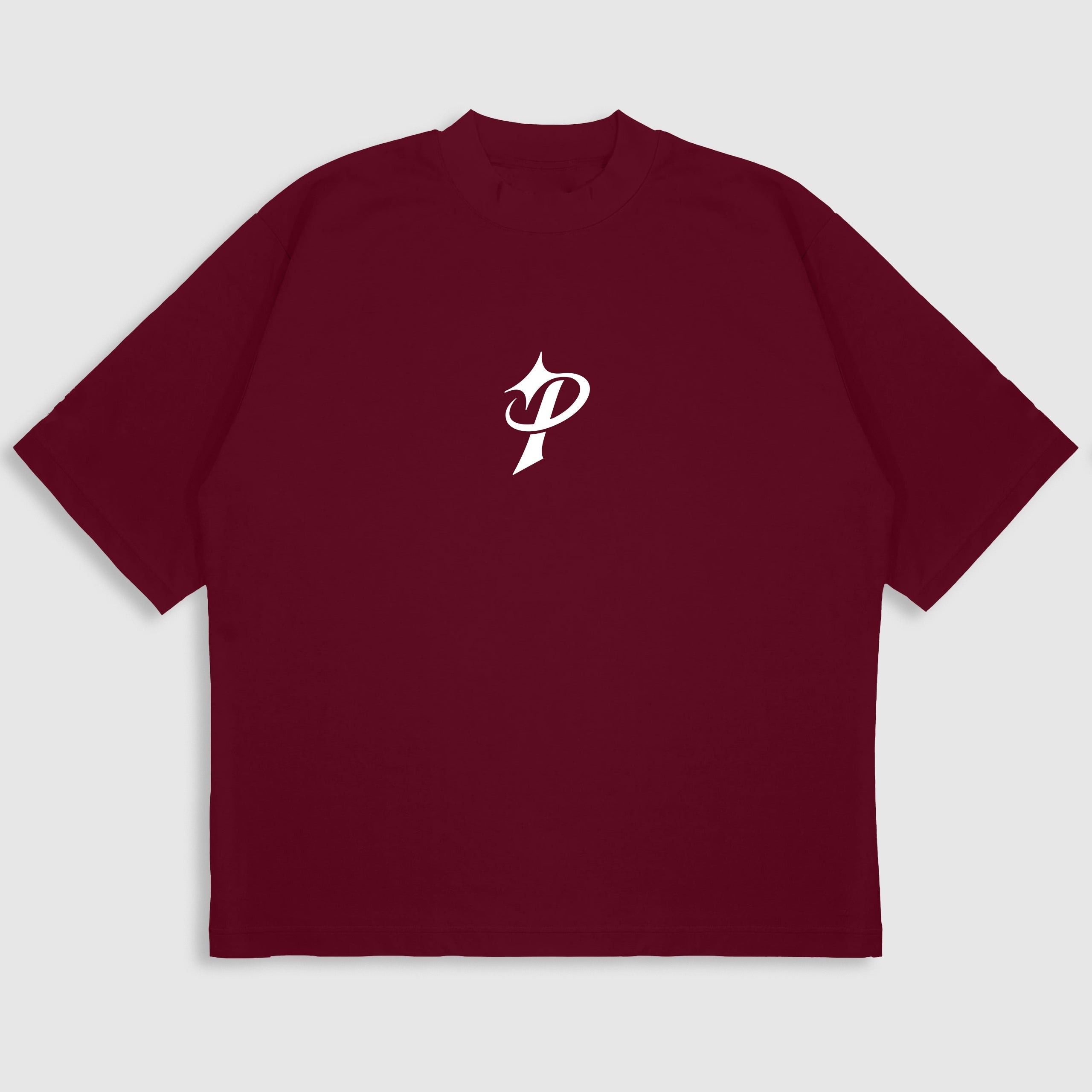 "NOW I SEE" Oversized T-Shirt for Men and Women