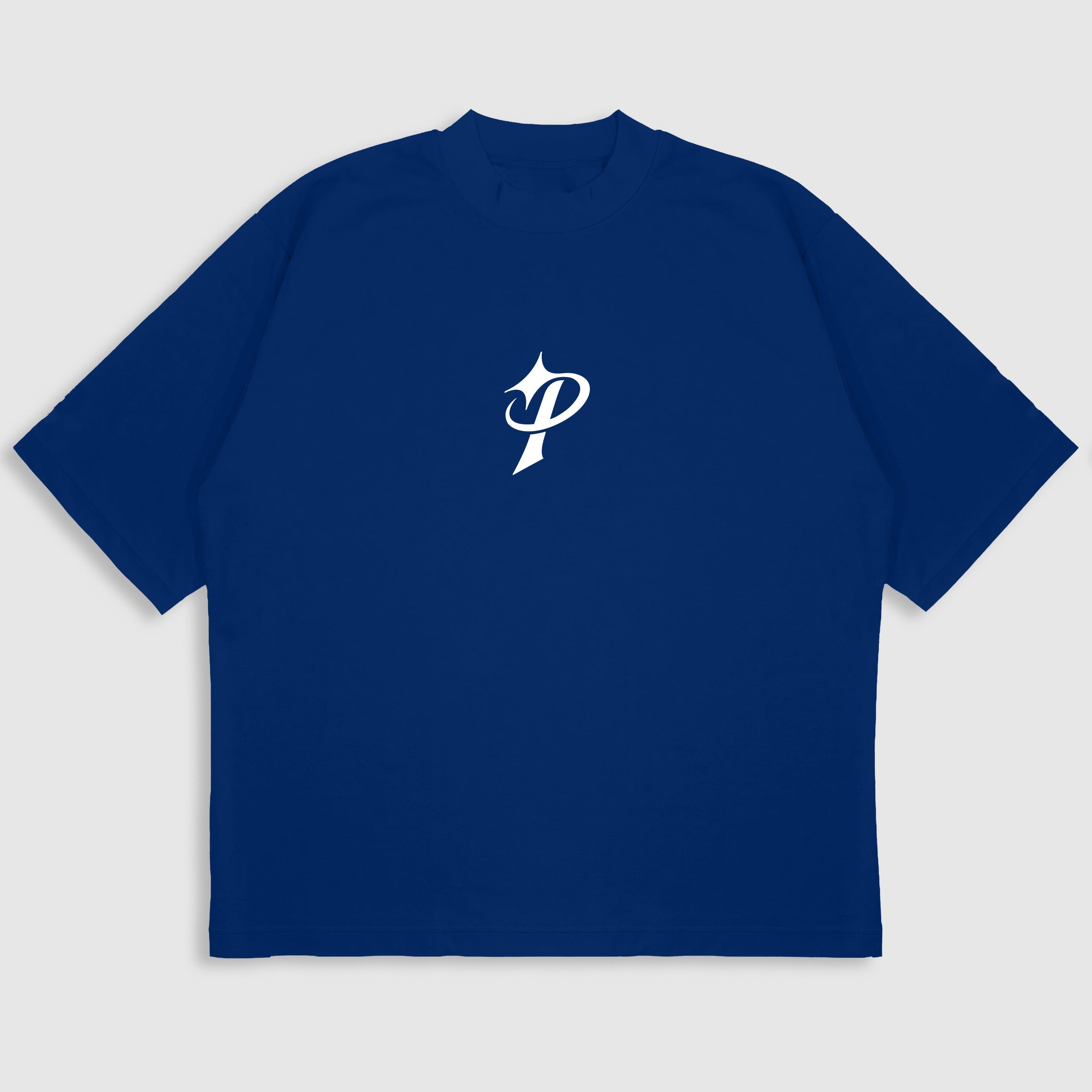 "NOW I SEE" Oversized T-Shirt for Men and Women