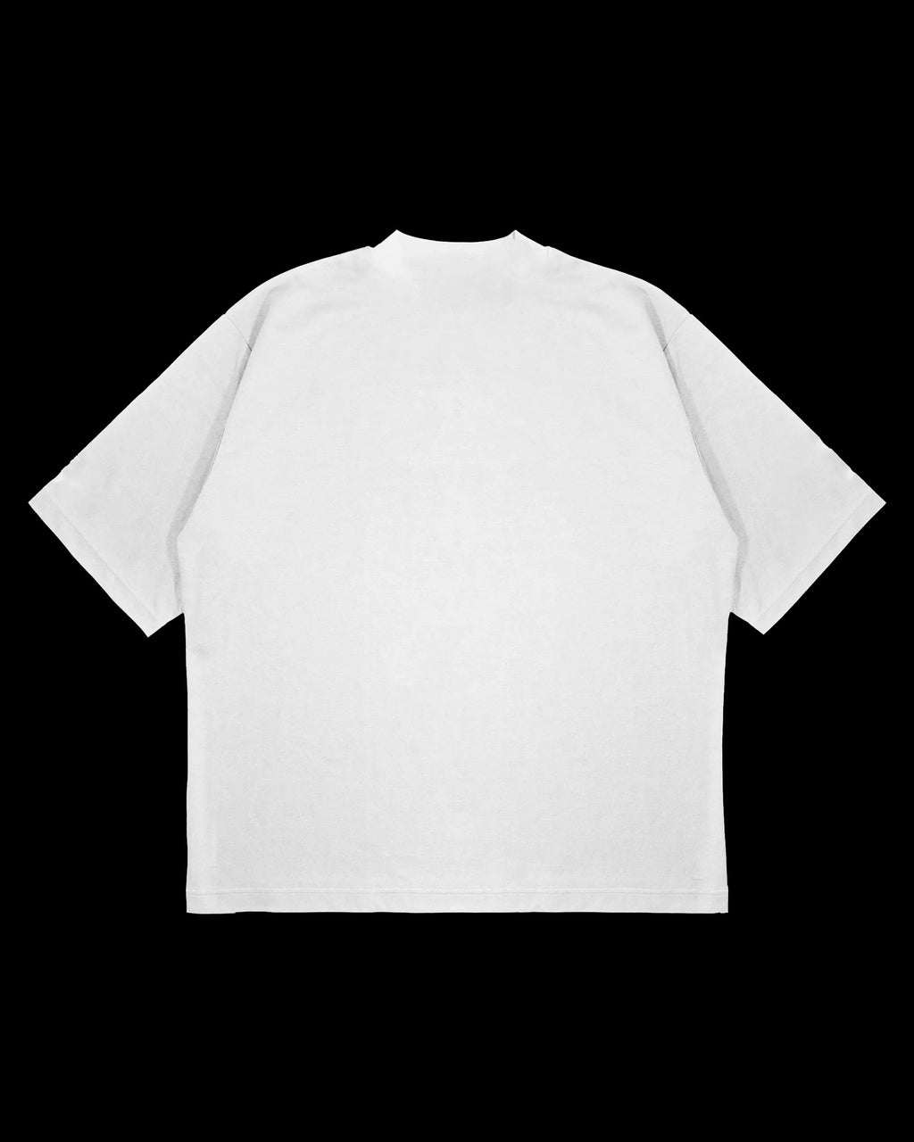 F1 Oversized T-Shirt for Men and Women