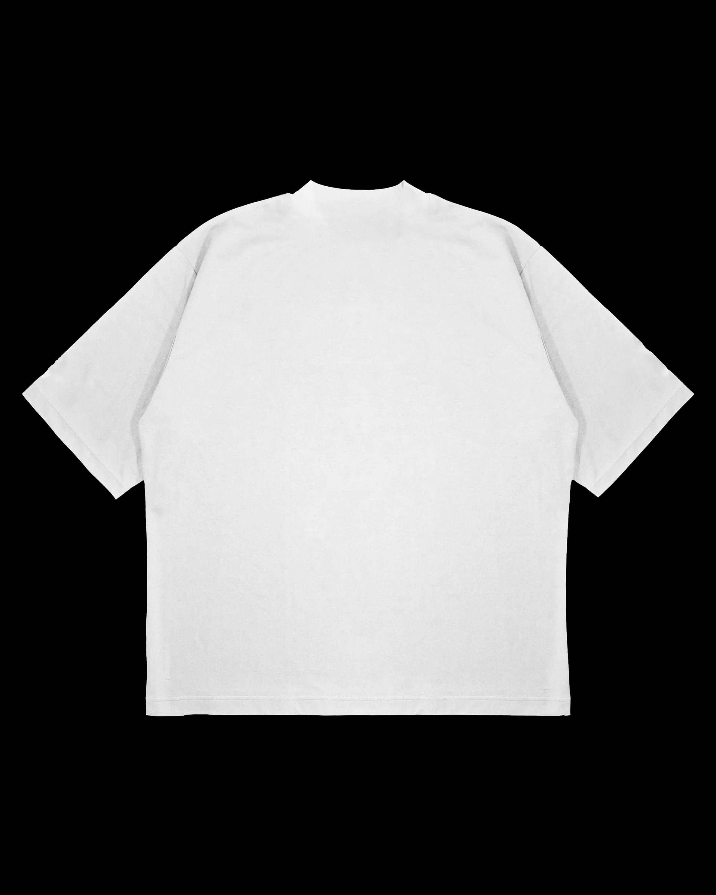 F1 Oversized T-Shirt for Men and Women