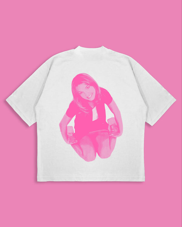 BRITNEY Oversized T-Shirt
