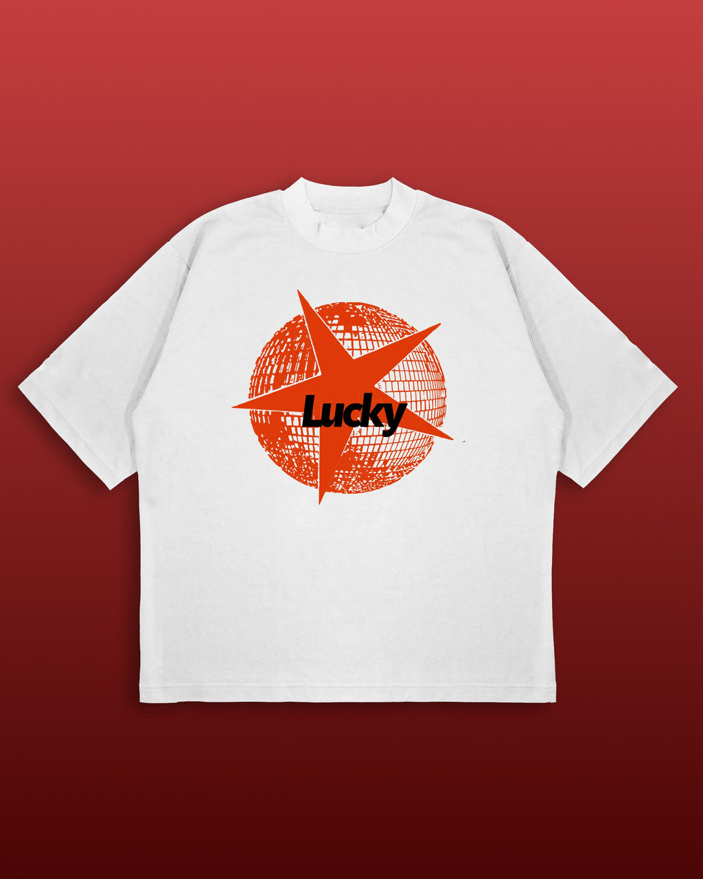 Lucky