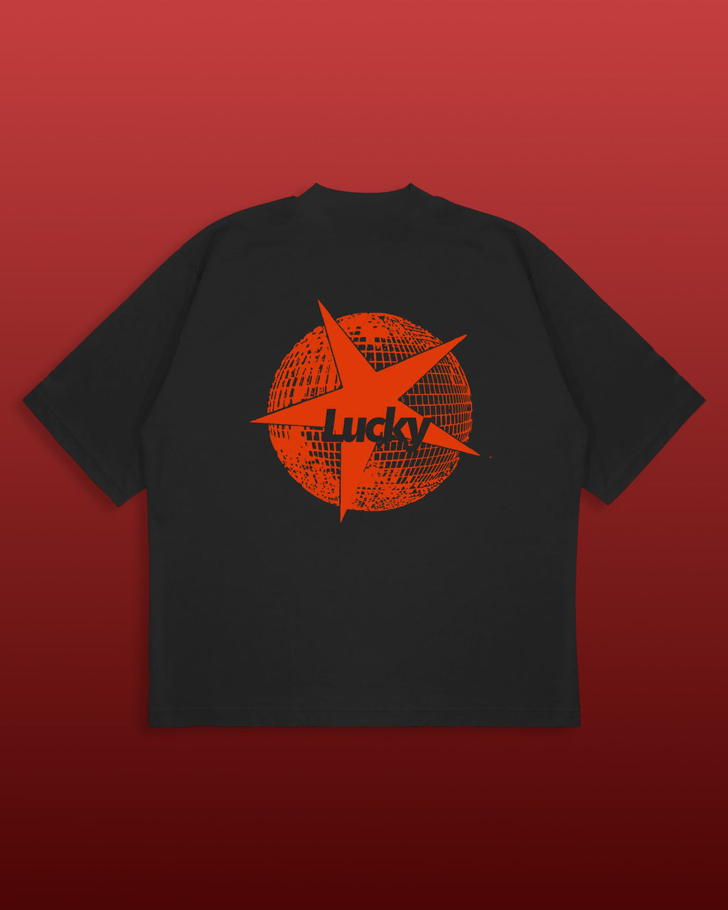 Lucky