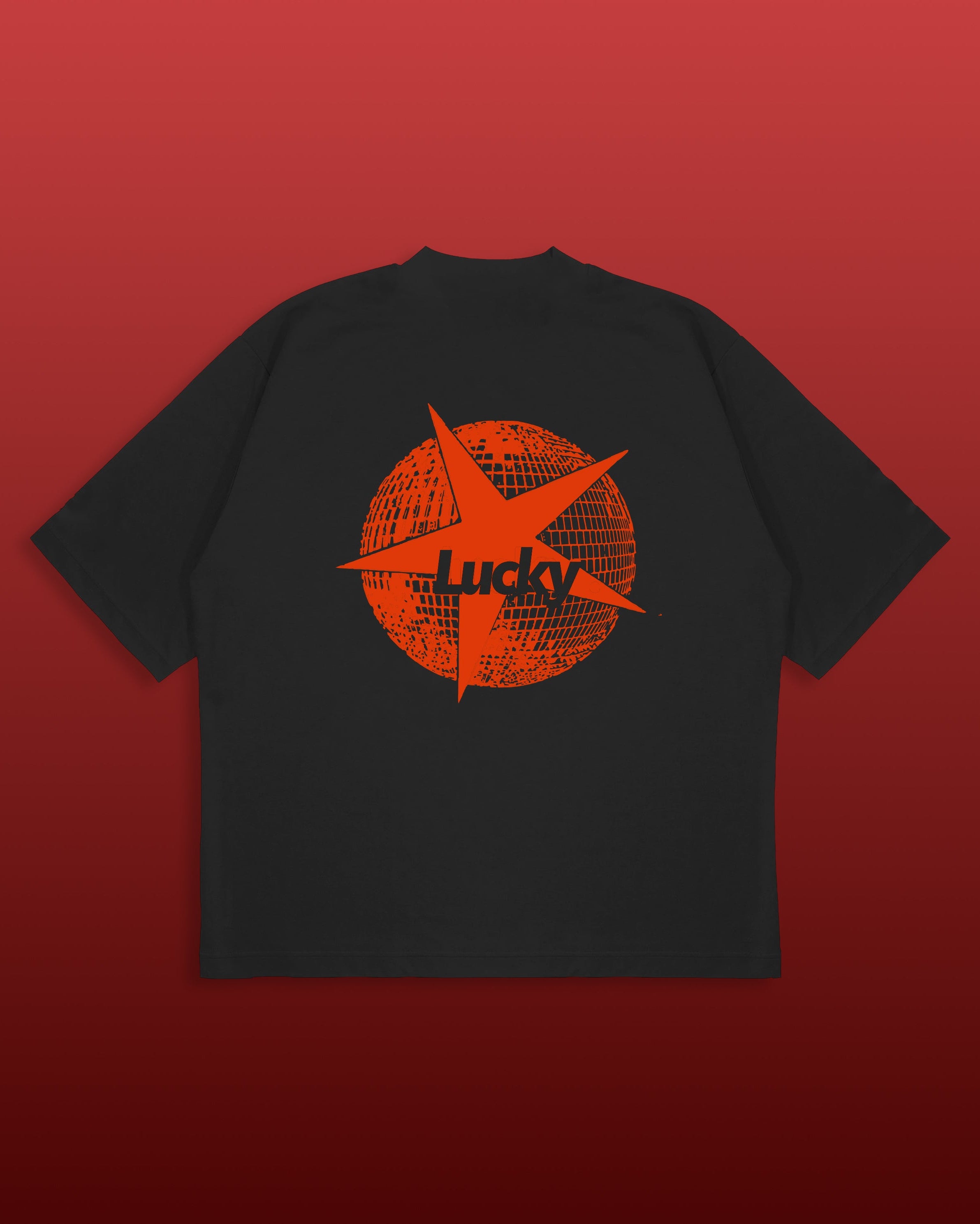 Lucky