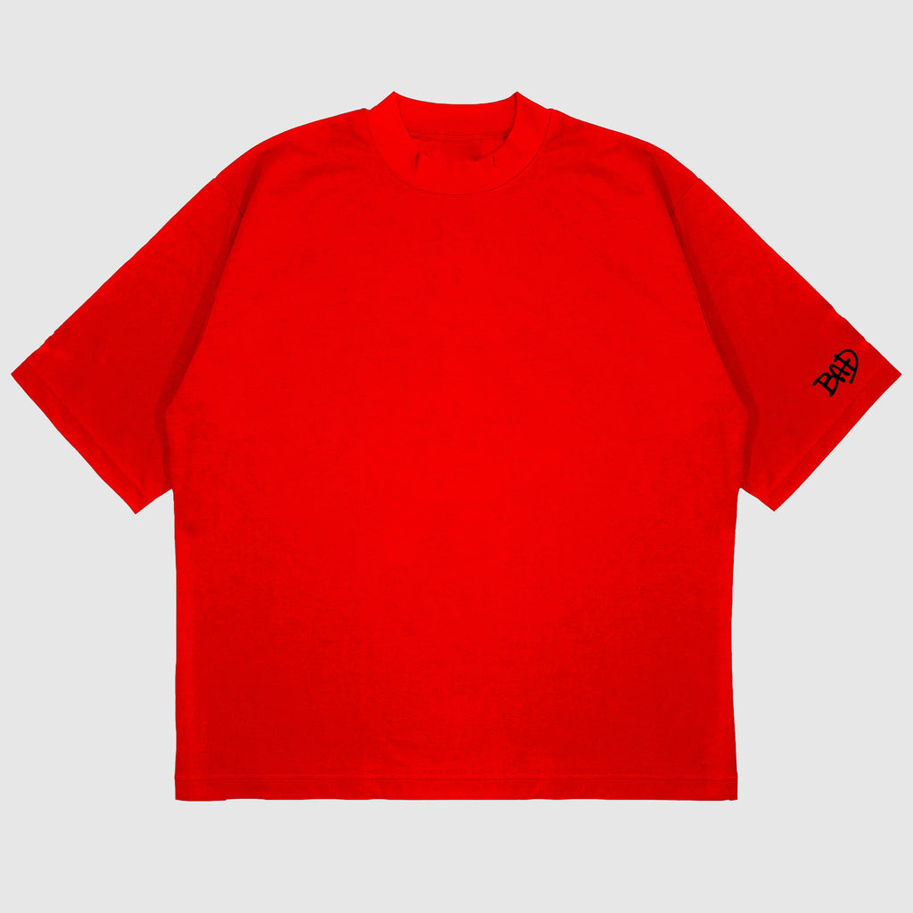 Michael Jackson's 'BAD' Premium Oversized T-Shirt for Men and Women