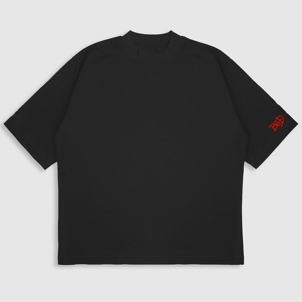 Michael Jackson's 'BAD' Premium Oversized T-Shirt for Men and Women
