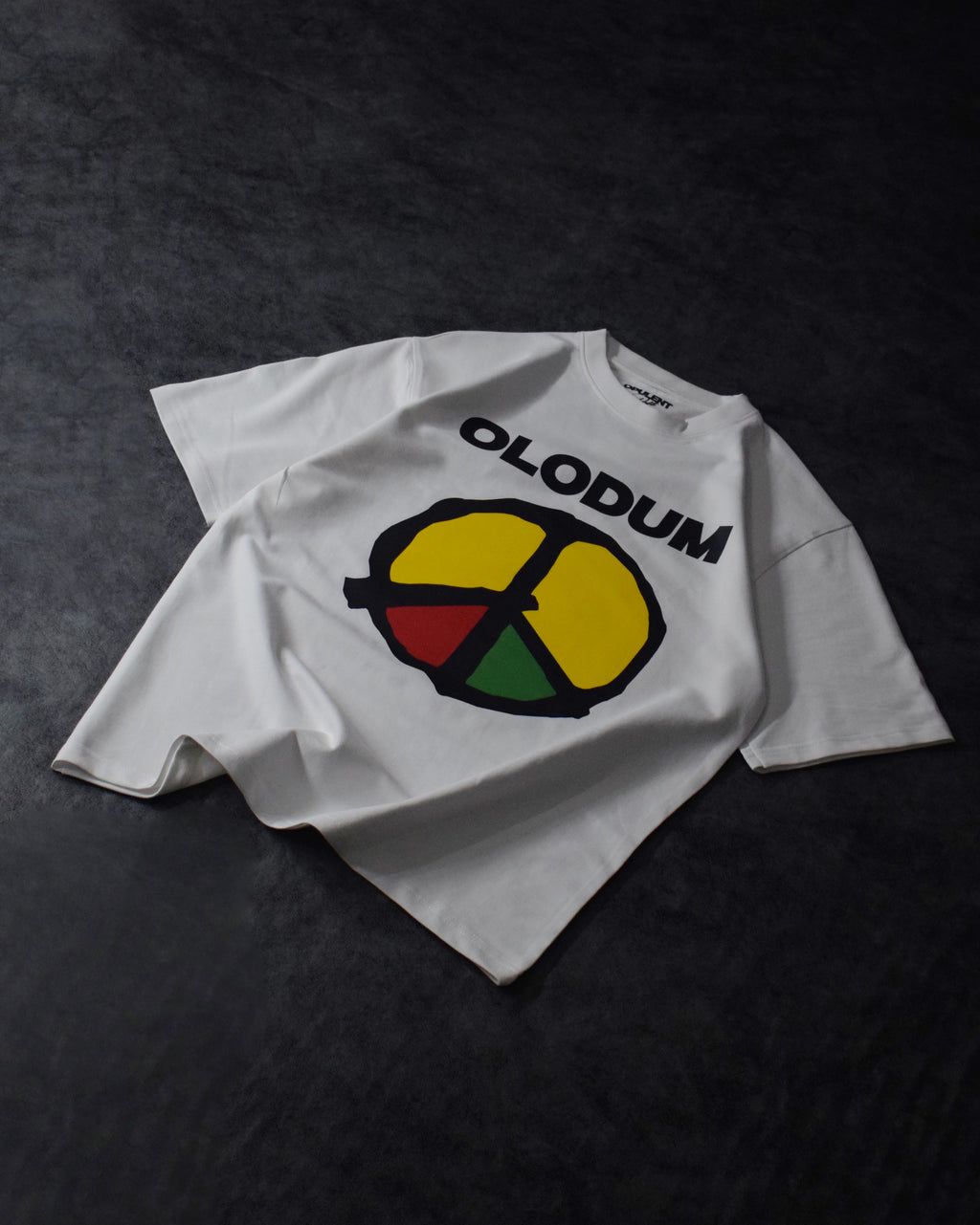 Michael Jackson Olodum Classic Premium Oversized T-Shirt for Men and Women