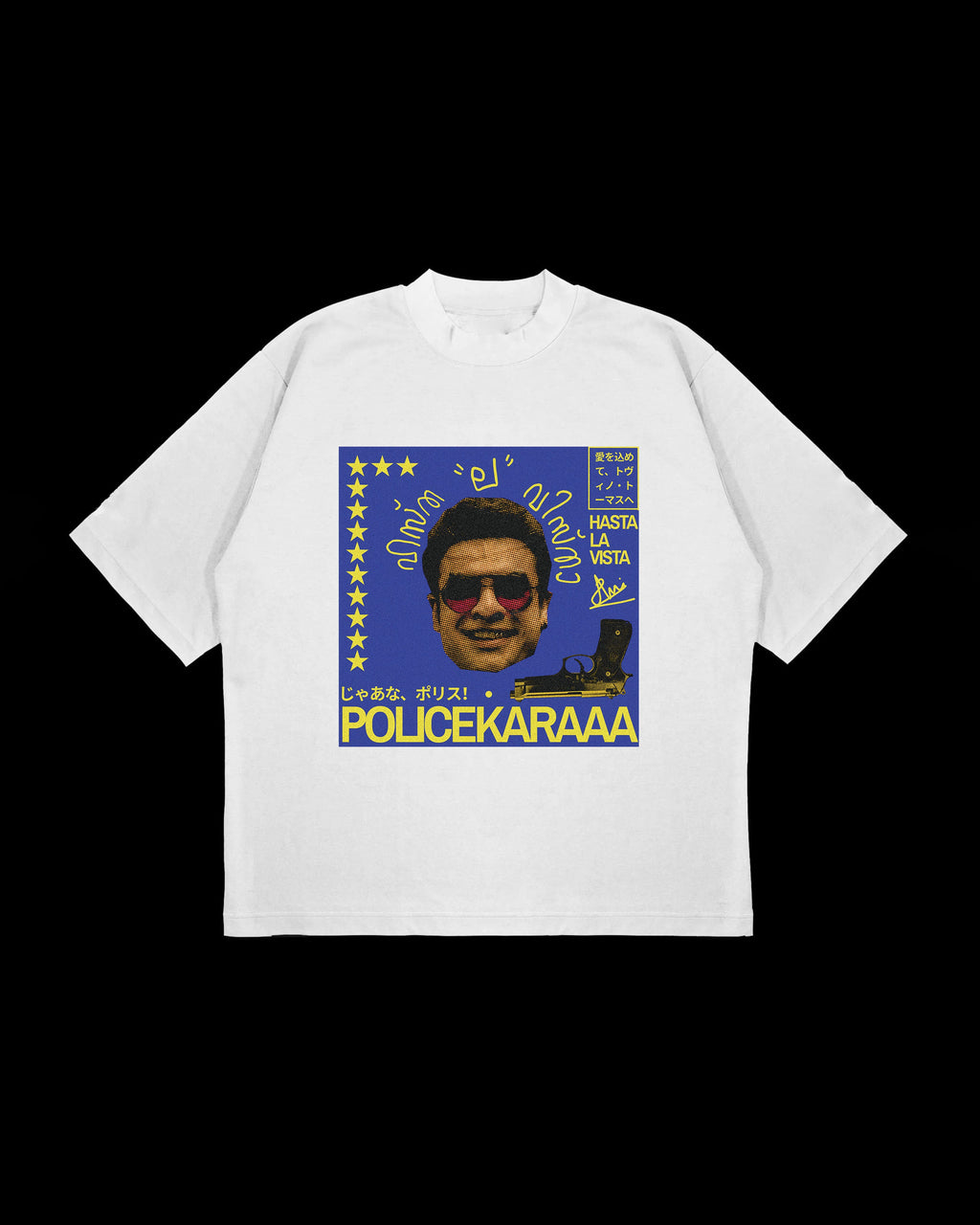 Tovino Policekaraa