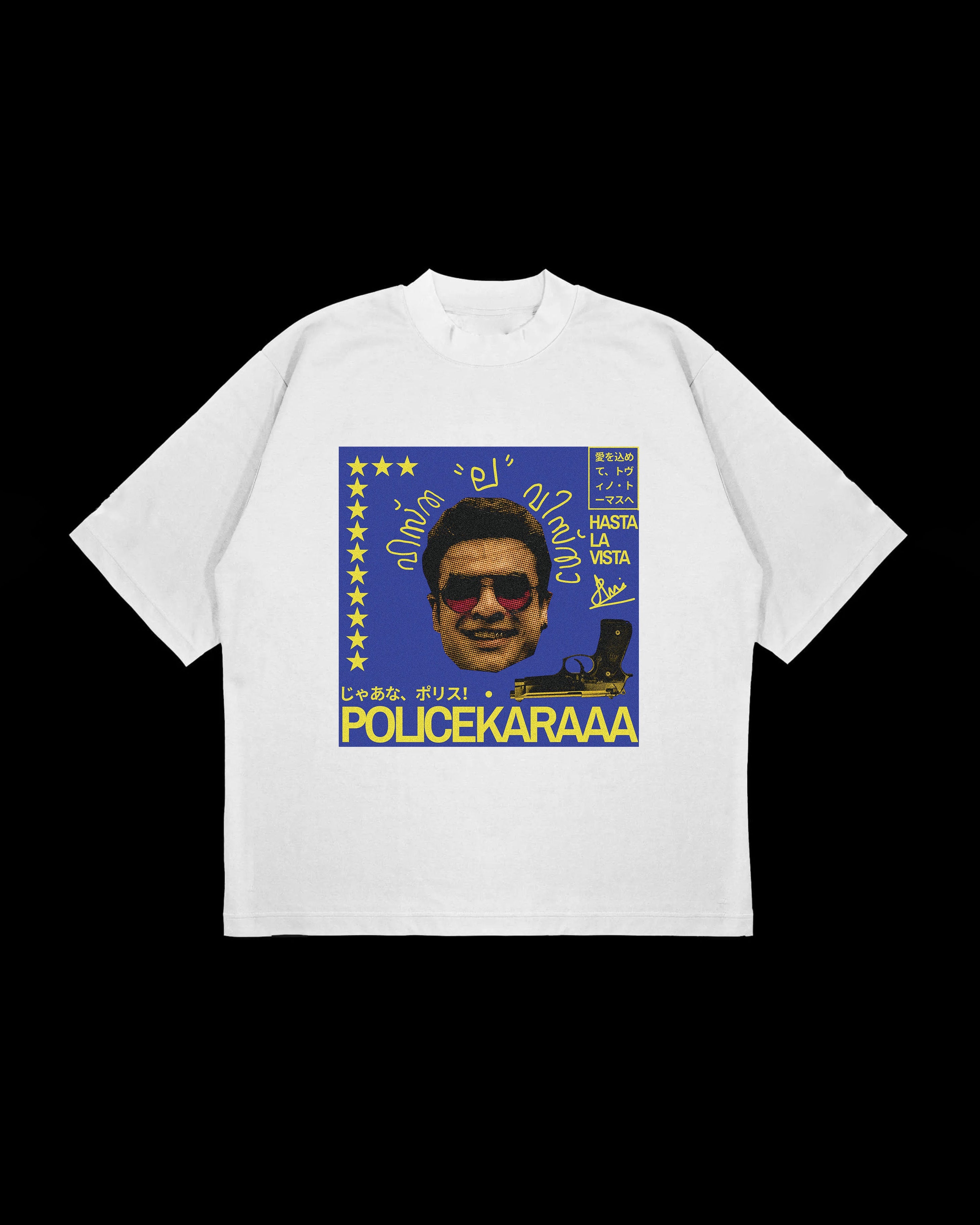 Tovino Policekaraa