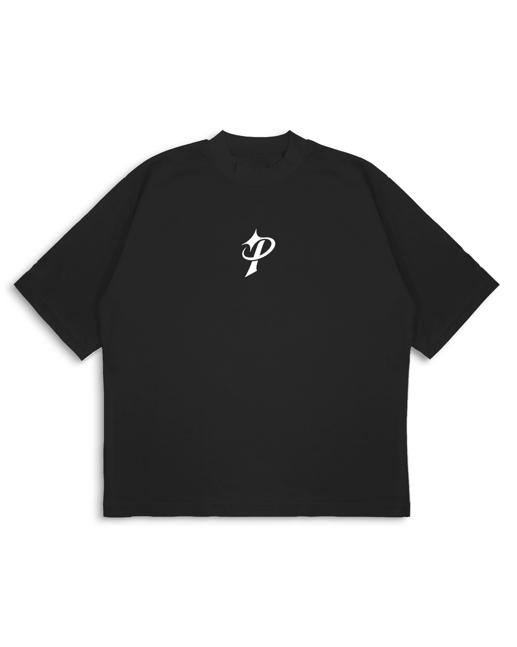 "NOW I SEE" Oversized T-Shirt for Men and Women